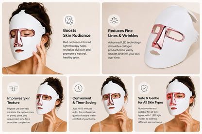 LED Face Mask ™