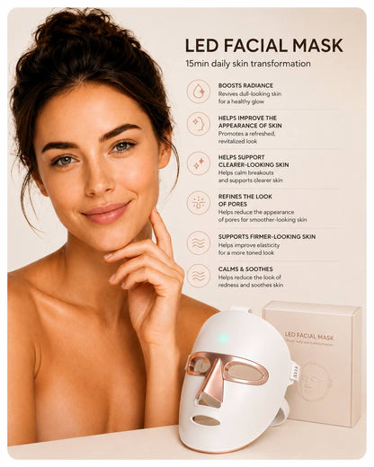 LED Face Mask ™