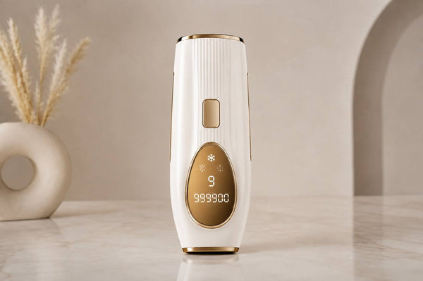 IPL IceCool Pro™ Hair Removal Device