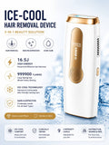 IPL IceCool Pro™ Hair Removal Device